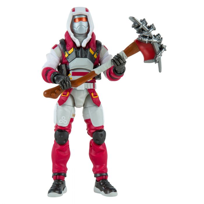 Колекційна фігурка Jazwares Fortnite Solo Mode Core Figure Grotto Henchmen S9