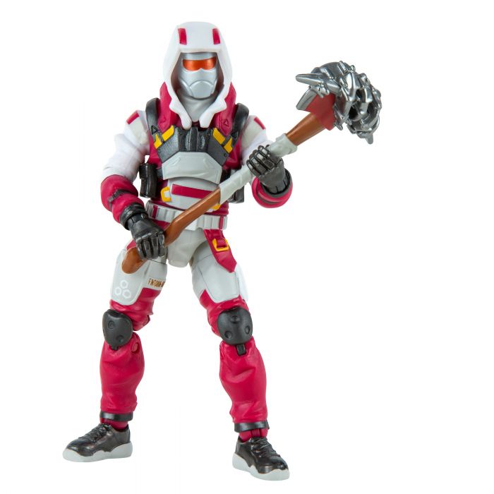 Колекційна фігурка Jazwares Fortnite Solo Mode Core Figure Grotto Henchmen S9