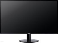 Монітор LCD 23.8" Acer SB241YBI D-Sub, HDMI, IPS, 75Hz, 1ms