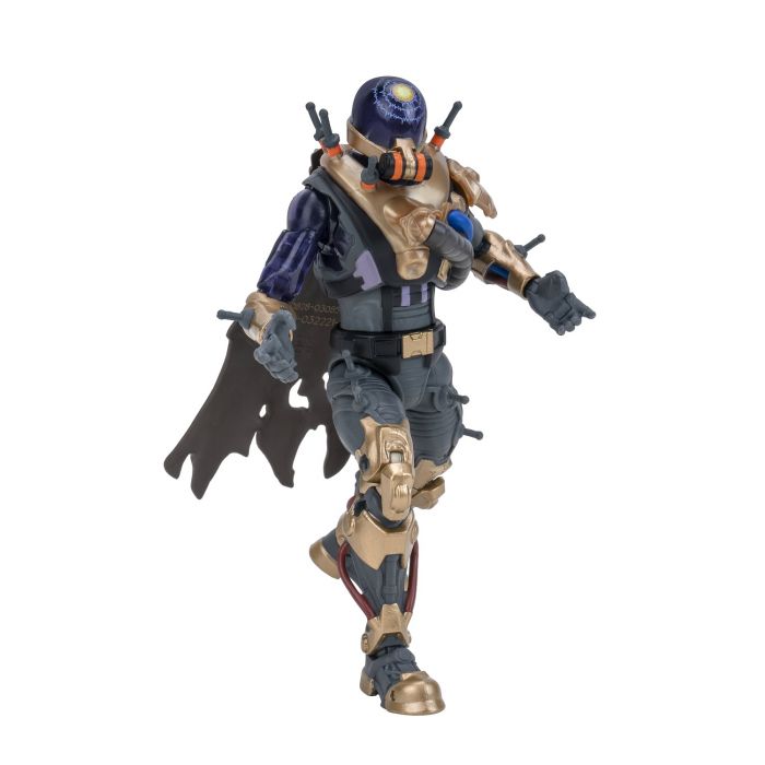 Колекційна фігурка Jazwares Fortnite Legendary Series Oversized Figure Cyclo