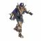 Колекційна фігурка Jazwares Fortnite Legendary Series Oversized Figure Cyclo