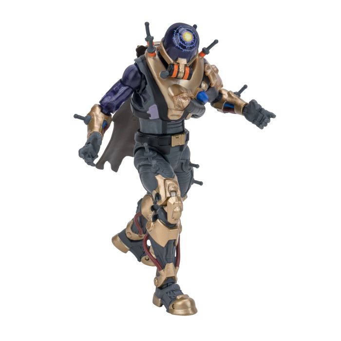 Колекційна фігурка Jazwares Fortnite Legendary Series Oversized Figure Cyclo