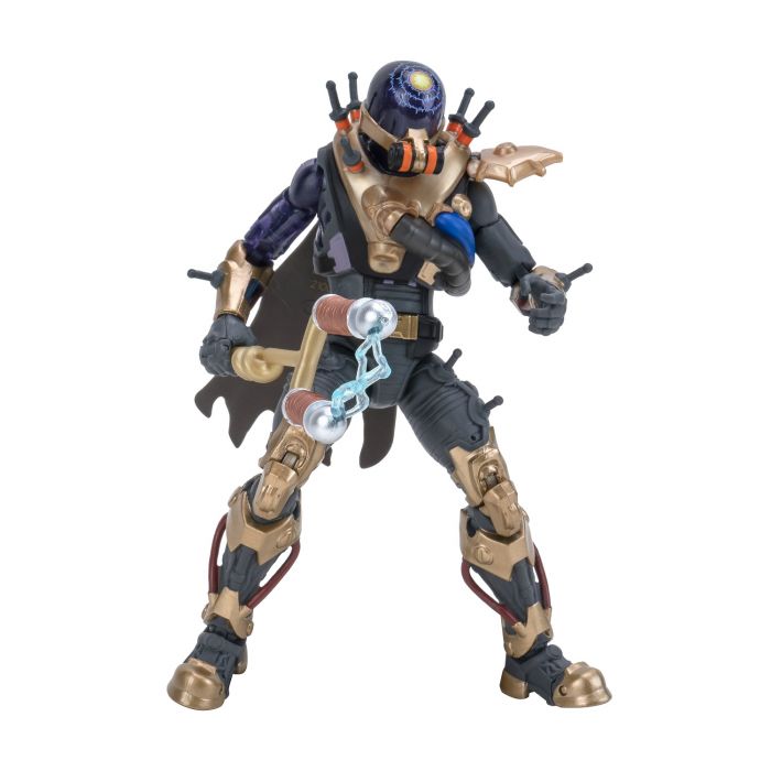 Колекційна фігурка Jazwares Fortnite Legendary Series Oversized Figure Cyclo