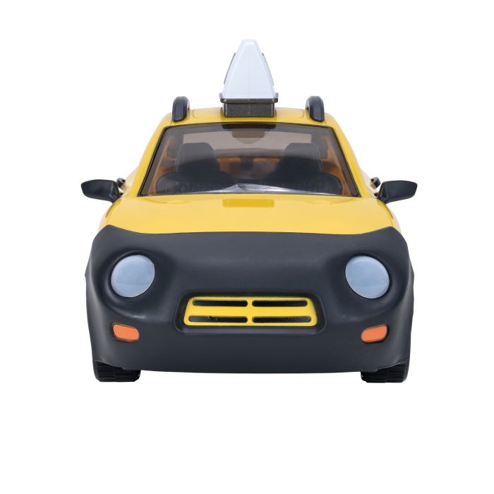 Колекційна фігурка Jazwares Fortnite Joy Ride Vehicle Taxi Cab