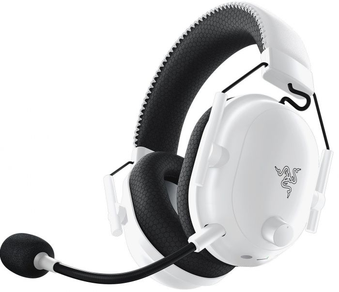 Гарнітура Razer Blackshark V2 Pro WL White Edition