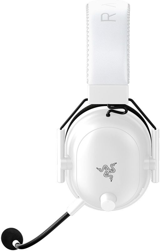 Гарнітура Razer Blackshark V2 Pro WL White Edition