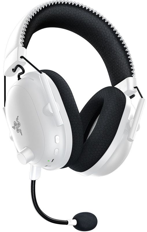 Гарнітура Razer Blackshark V2 Pro WL White Edition