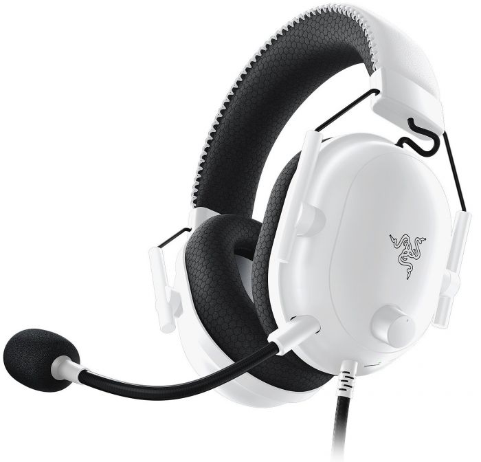 Гарнітура Razer Blackshark V2 Pro WL White Edition