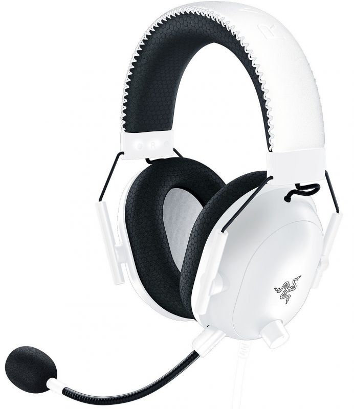 Гарнітура Razer Blackshark V2 Pro WL White Edition