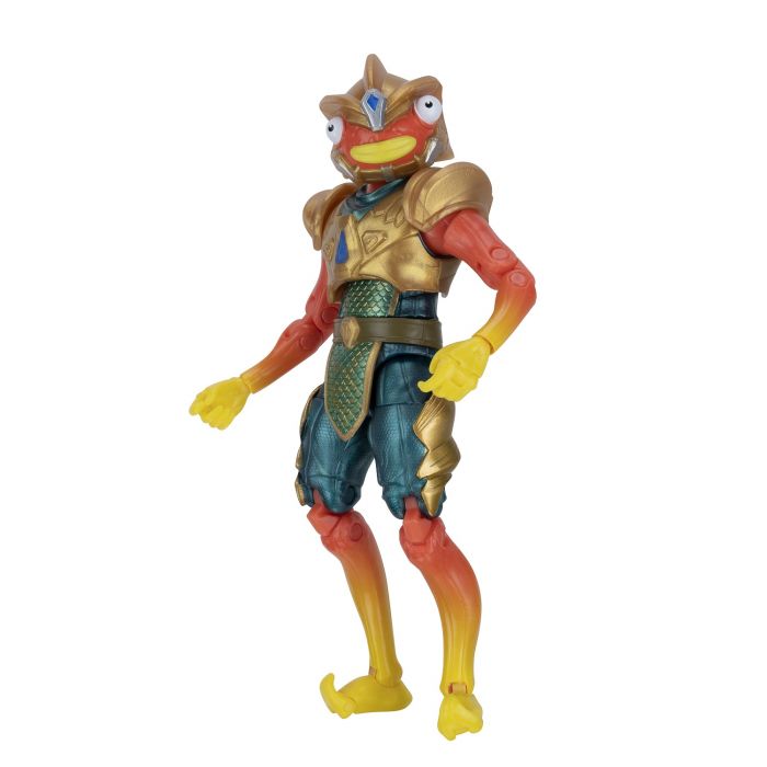 Колекційна фігурка Jazwares Fortnite Legendary Series Atlantean Fishstick S9