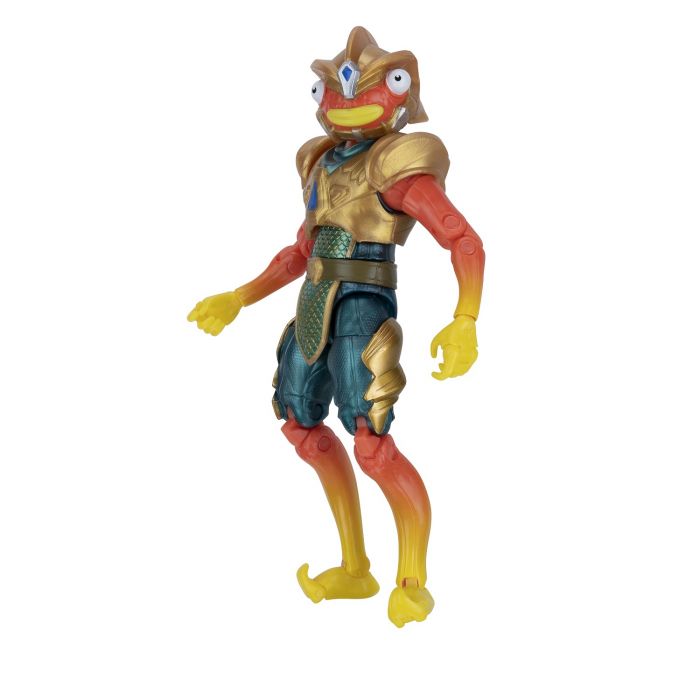 Колекційна фігурка Jazwares Fortnite Legendary Series Atlantean Fishstick S9