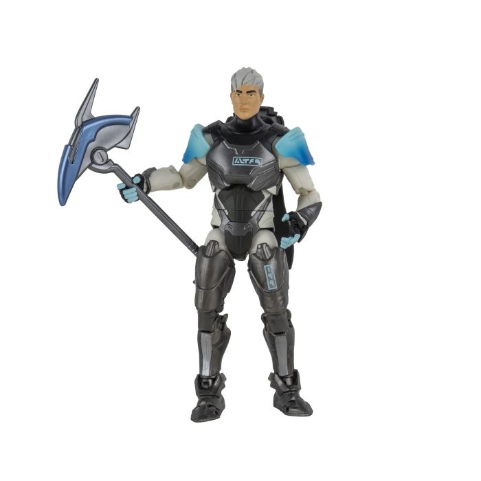 Колекційна фігурка Jazwares Fortnite Legendary Series Vendetta S9