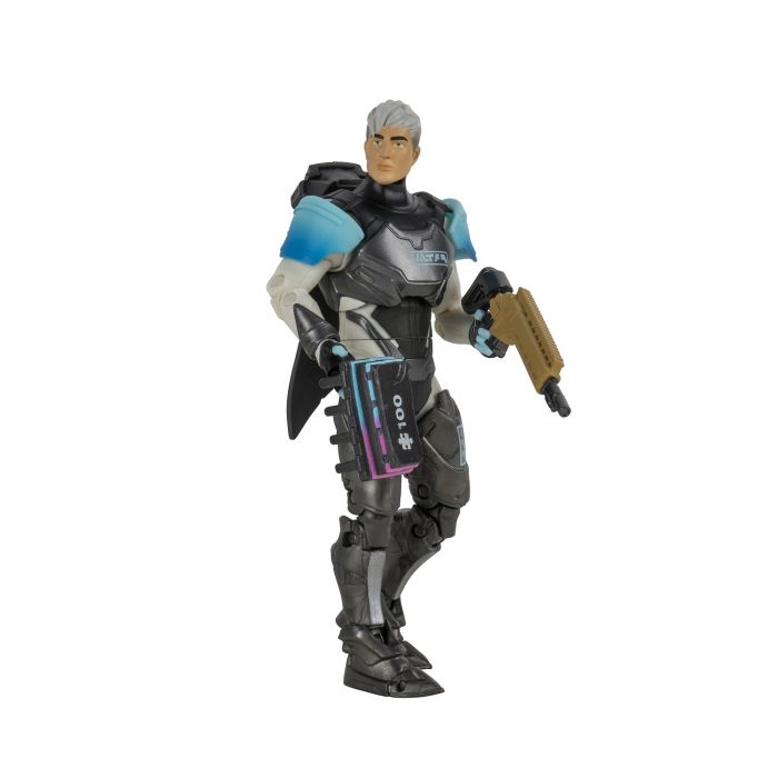 Колекційна фігурка Jazwares Fortnite Legendary Series Vendetta S9