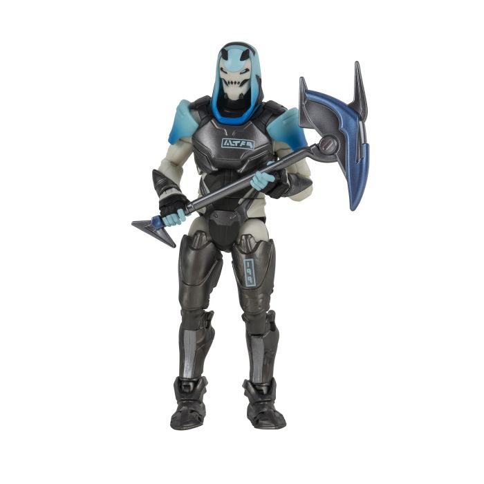 Колекційна фігурка Jazwares Fortnite Legendary Series Vendetta S9