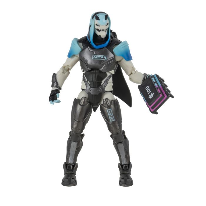 Колекційна фігурка Jazwares Fortnite Legendary Series Vendetta S9