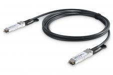 Кабель DIGITUS DAC QSFP+ 40G 1м