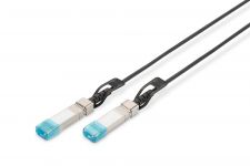 Кабель DIGITUS DAC SFP+ 10G 1м