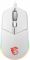Миша MSI Clutch GM11 WHITE GAMING Mouse S12-0401950-CLA