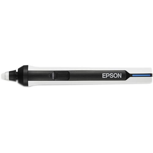 Інтерактивний стилус Epson B, синій