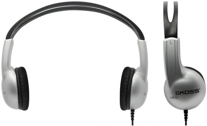 Навушники Koss UR10 Over-Ear