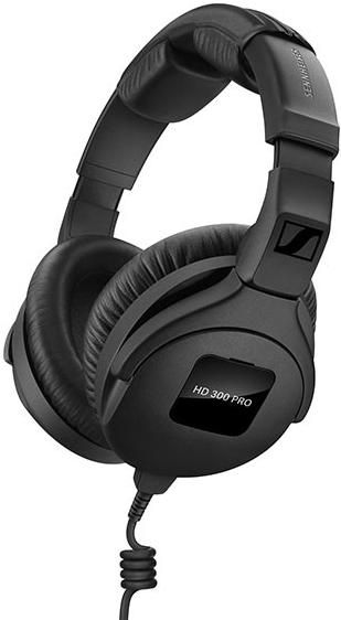 Навушники Sennheiser HD 300 PRO