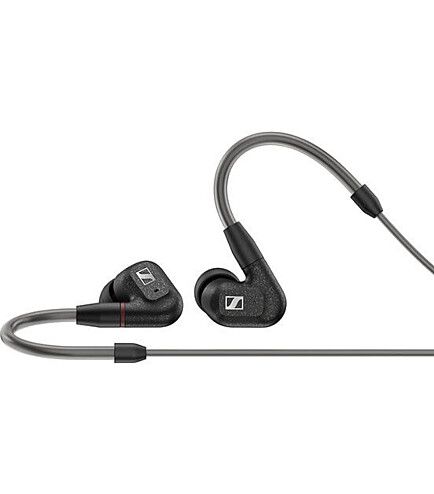 Навушники Sennheiser IE 300