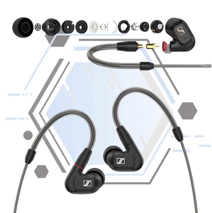 Навушники Sennheiser IE 300