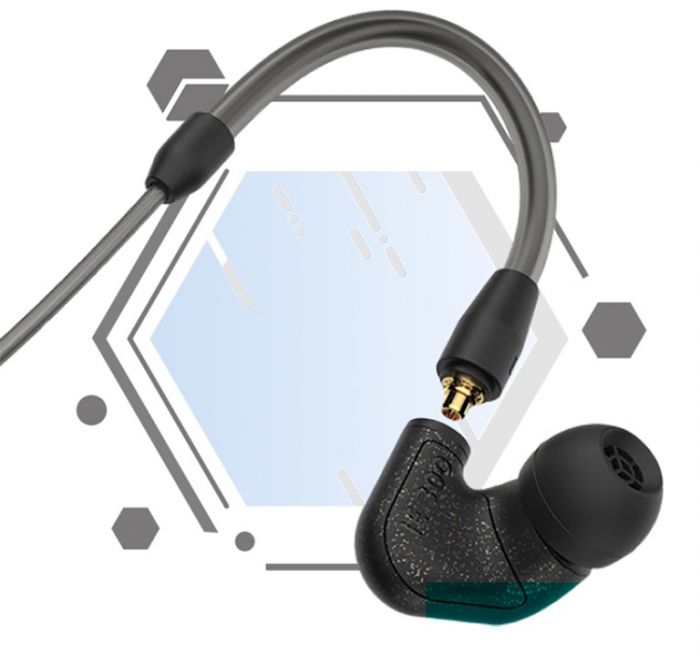 Навушники Sennheiser IE 300