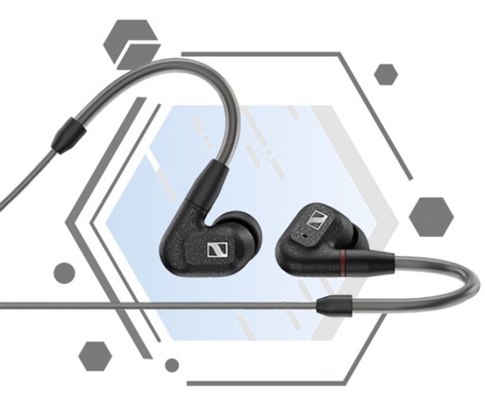 Навушники Sennheiser IE 300