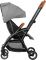 Дитяча коляска Miqilong 2Way Сіра