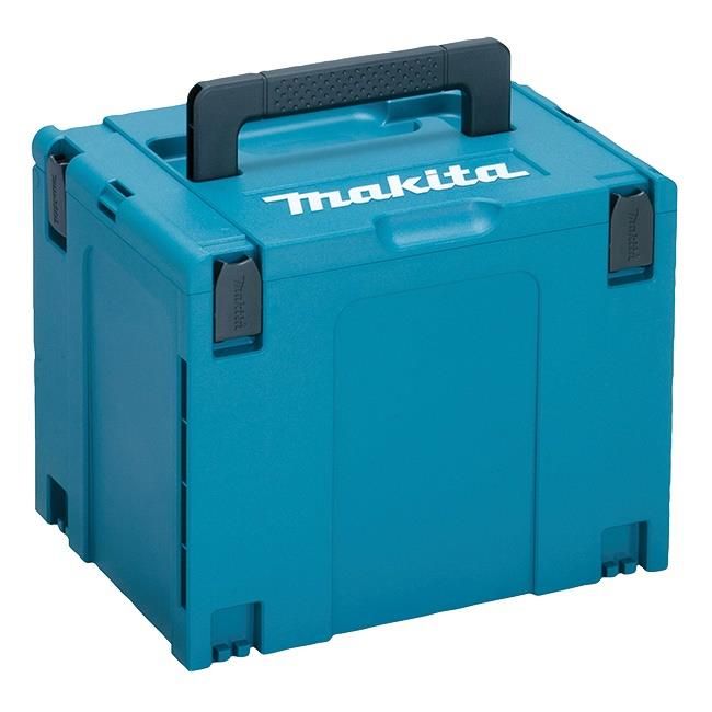 Кейс універсальний Makita Makpac 4 395x295x315 мм