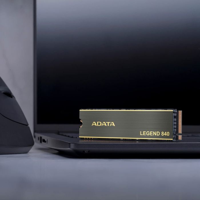 Накопичувач SSD ADATA M.2 1TB PCIe 4.0 LEGEND 840