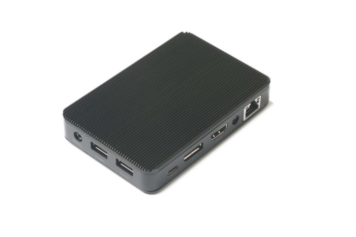 ПК ZOTAC ZBOX PI335 pico N4100/4/64/int/WIN10Pro