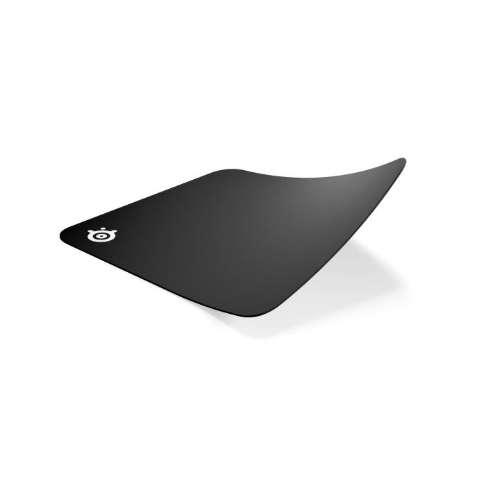 Килимок для миші SteelSeries QcK Medium Black (320x270x2мм)