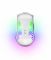 Миша SteelSeries Aerox 3 WL (2022) Snow White