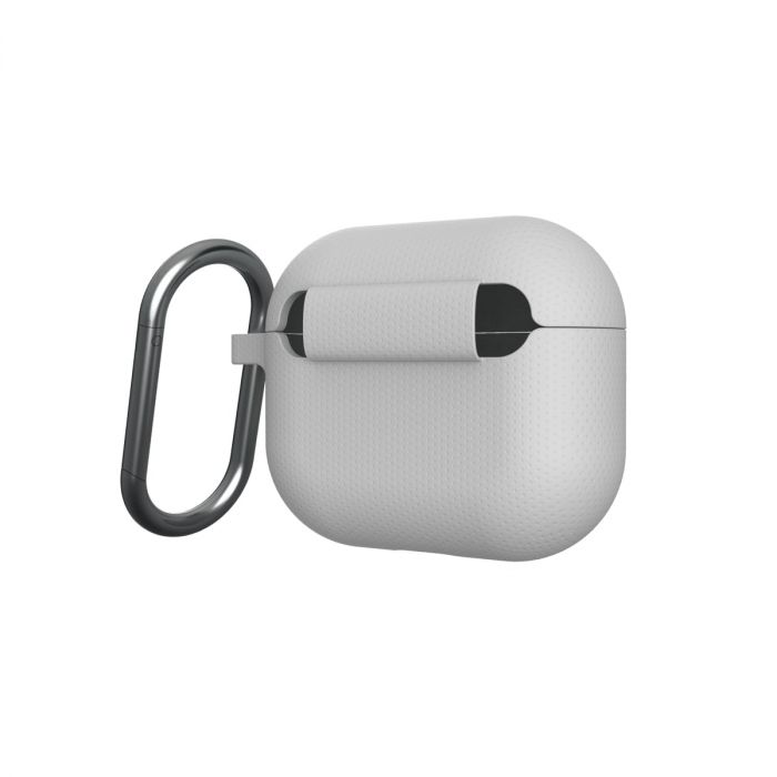 Чохол UAG [U] для Apple Airpods 3 DOT, Grey