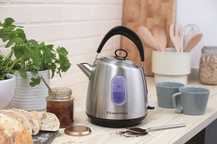 Електрочайник Russell Hobbs 28130-70