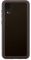 Чохол Samsung Soft Clear Cover для смартфону Galaxy A03 Core (A032) Black
