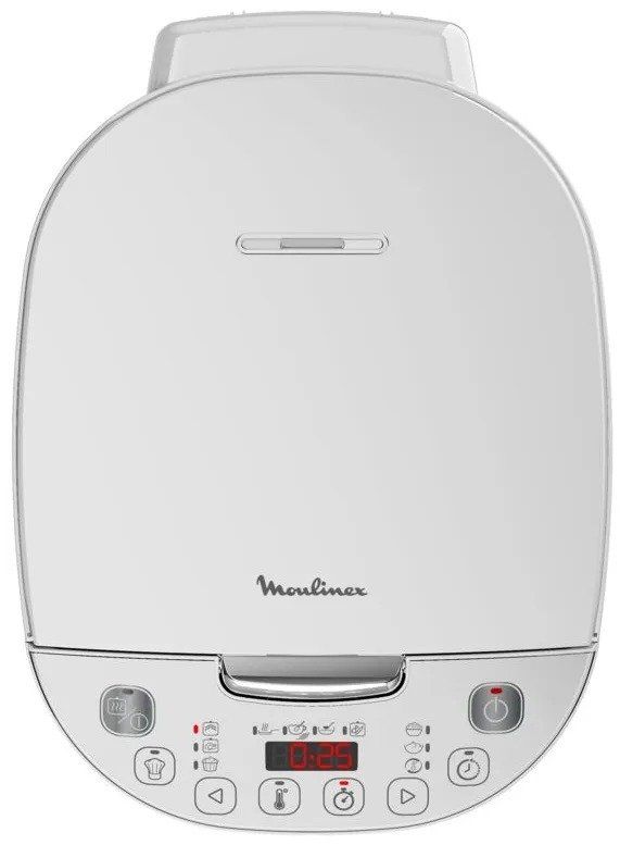 Мультиварка Moulinex Simply Cook MK622132