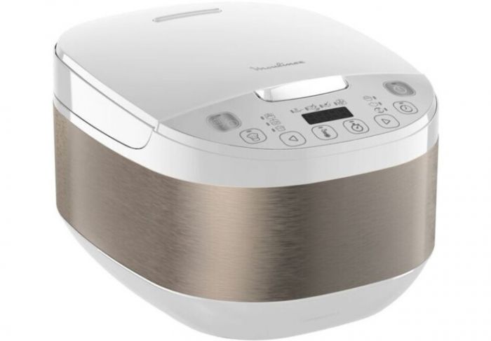 Мультиварка Moulinex Simply Cook MK622132