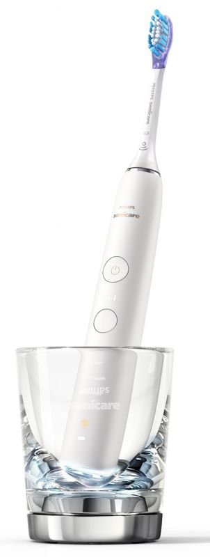 Philips Електрична зубна щітка Dimond Clean Smart HX9917/88