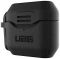 Чохол UAG для Apple Airpods 3 Std. Issue Silicone_001 (V2), Black