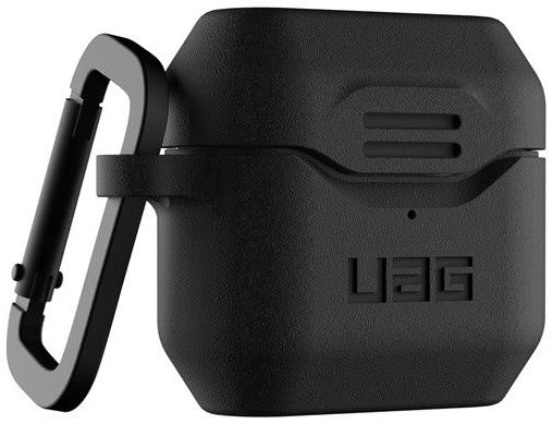 Чохол UAG для Apple Airpods 3 Std. Issue Silicone_001 (V2), Black