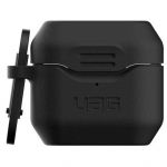 Чохол UAG для Apple Airpods 3 Std. Issue Silicone_001 (V2), Black