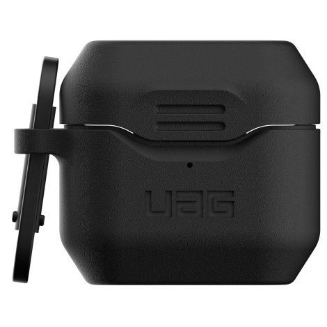 Чохол UAG для Apple Airpods 3 Std. Issue Silicone_001 (V2), Black