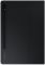 Чохол-клавіатура Samsung Book Cover Keyboard Slim для планшету Galaxy Tab S7/S8 (T875/X700/X706) Black