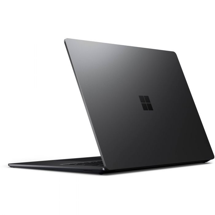 Ноутбук Microsoft Surface Laptop 3 15" PS Touch/Intel i5-1035G7/8/256F/int/W10P/Black