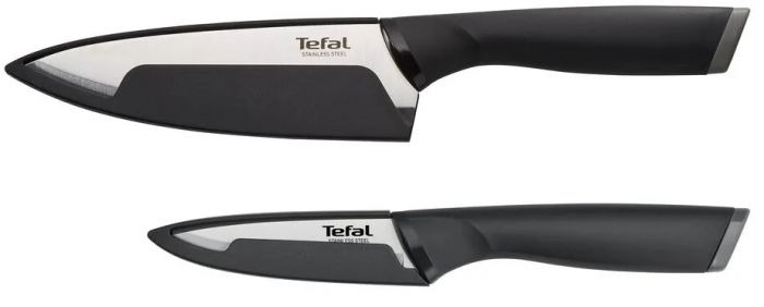 Набір ножів Tefal Сomfort 2 пр., блістер