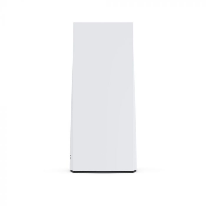 WiFi-система LINKSYS VELOP MX5502 Atlas Pro 6, WiFi 6, AX5400, MESH, 1xGE WAN, 3xGE LAN, BT, біл. кол. (2шт.)