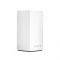 WiFi-система LINKSYS VELOP VLP0102 AC1200, MESH, 2xGE WAN/LAN, BT 4.1, біл. кол. (2шт.)